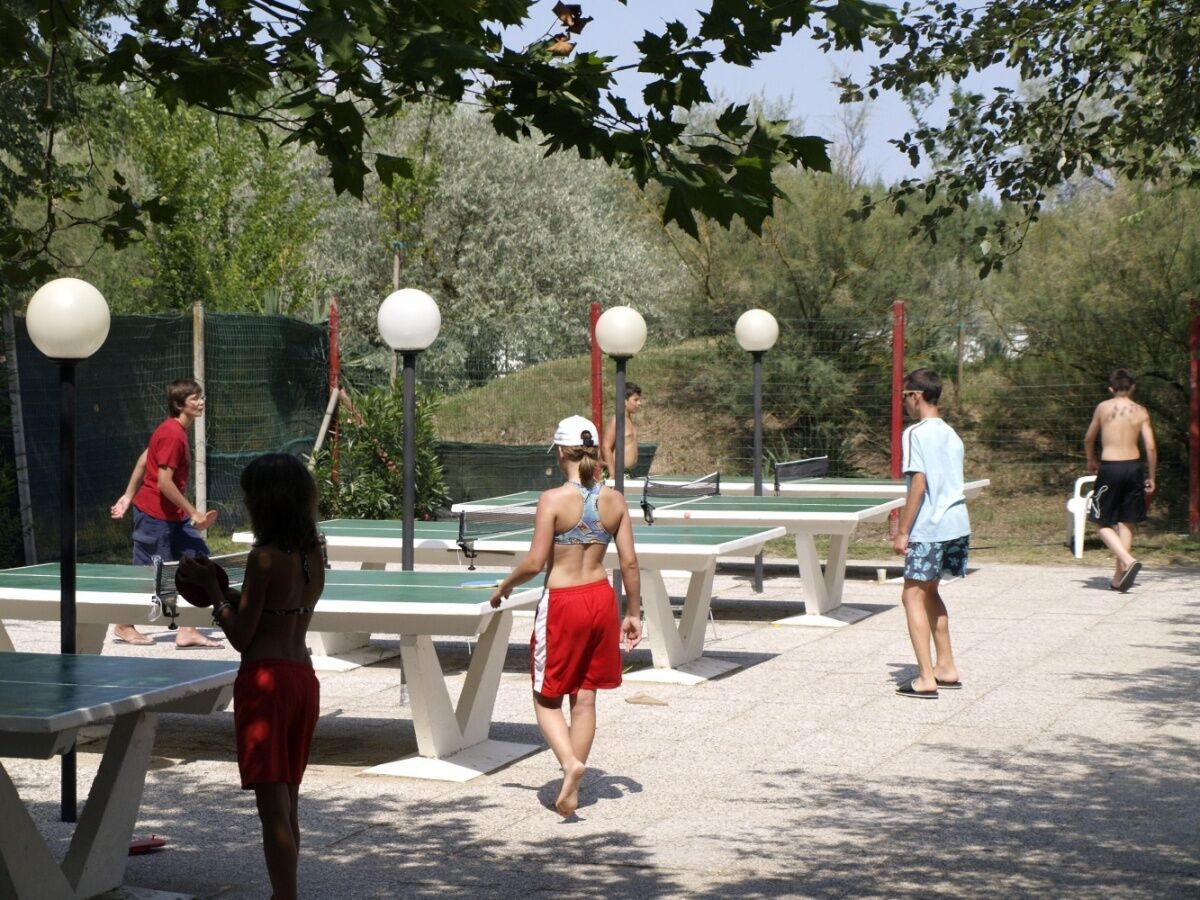 Camping Ca'Savio, foto 10