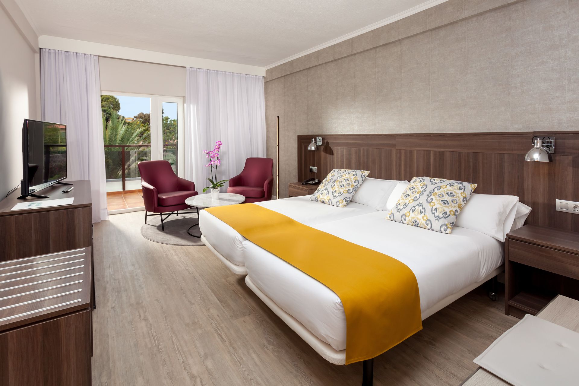 TRH Taoro Garden Hotel, foto 9