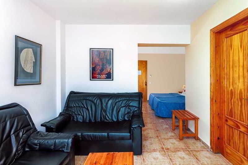 Al Andalus Hotel, foto 4