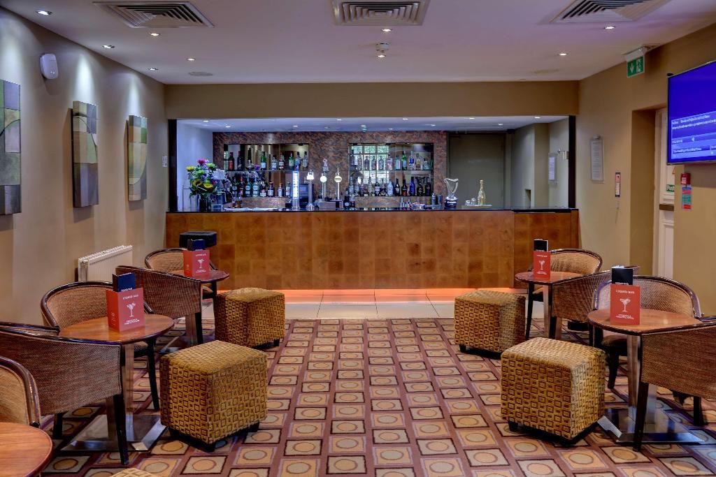 Best Western The Stuart Hotel, foto 12