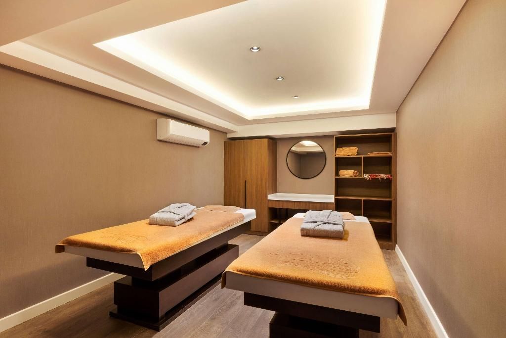 Days Inn & Suites by Wyndham Esenyurt, foto 7