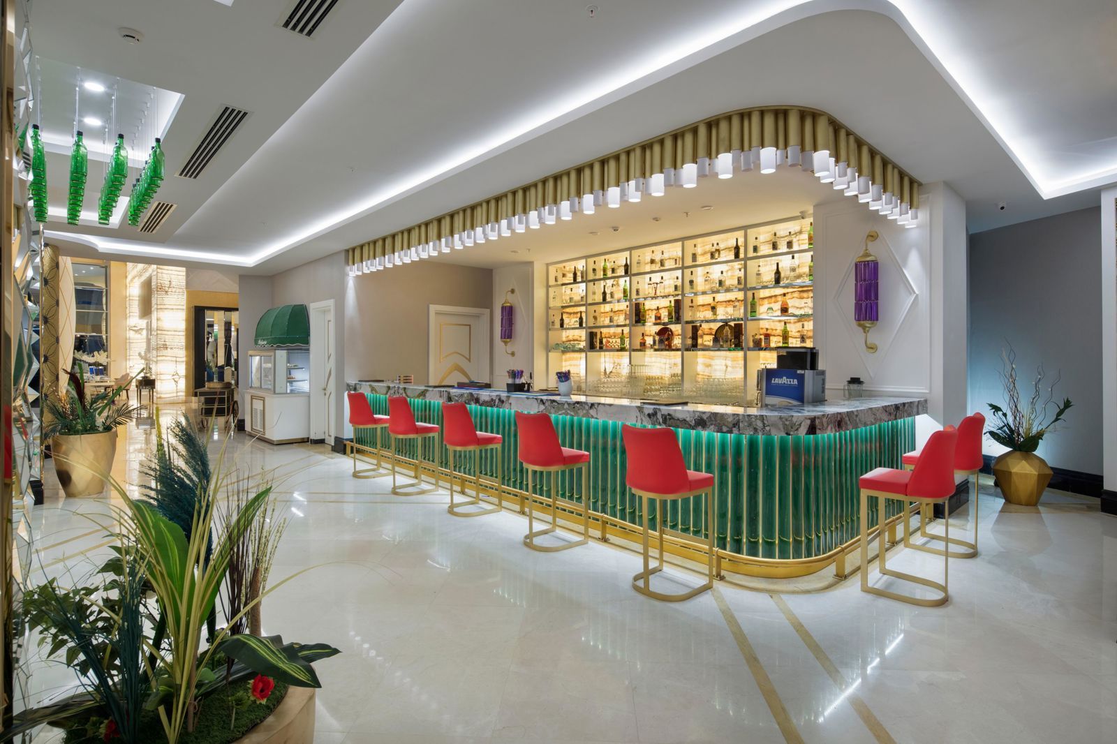 Granada Luxury Beach, foto 15