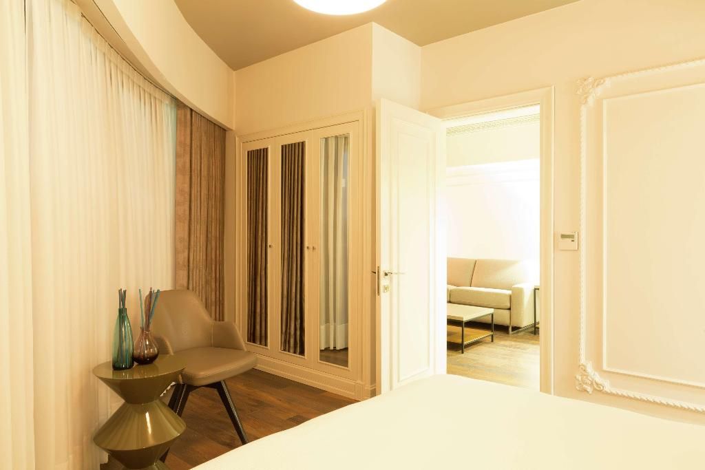DoubleTree by Hilton Izmir Airport, foto 7