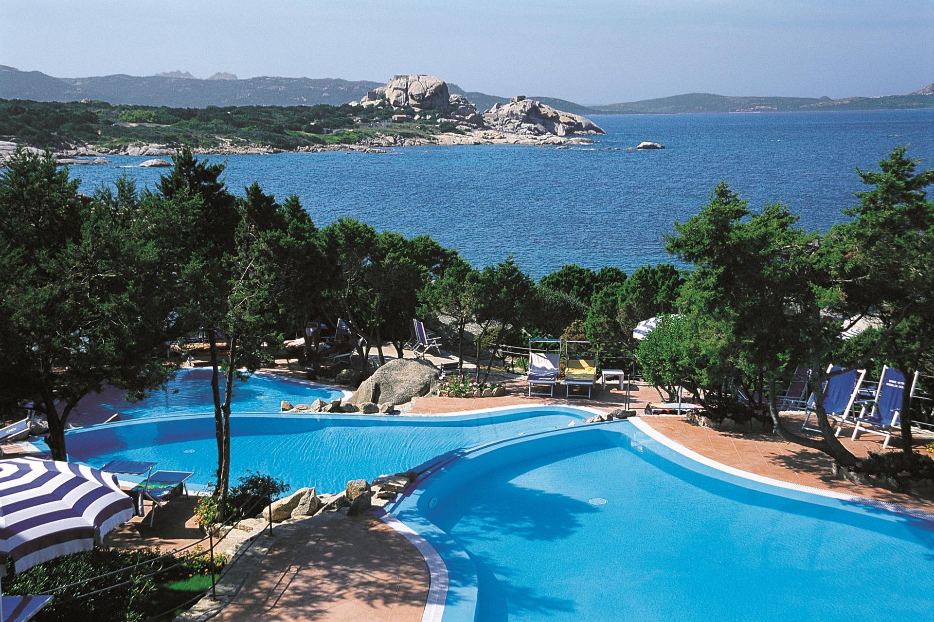Grand Hotel Smeraldo Beach, foto 8