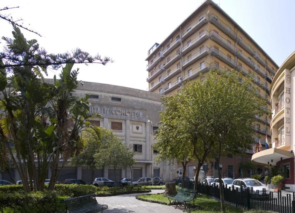 Grande Albergo Maugeri, foto 7