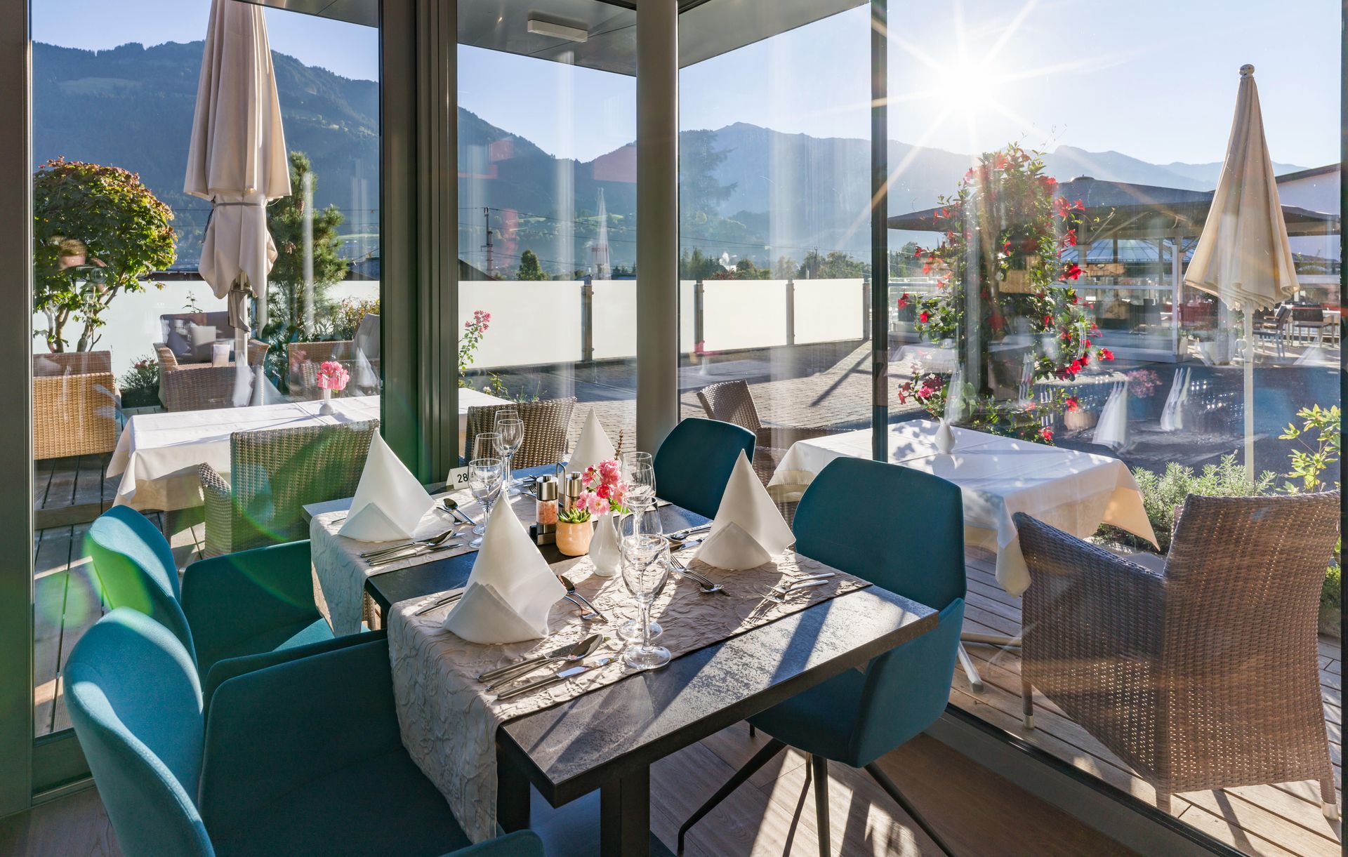 Aktivhotel Schweizerhof, foto 14