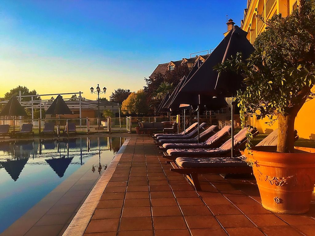 Hotel RL Ciudad de Ubeda, foto 15