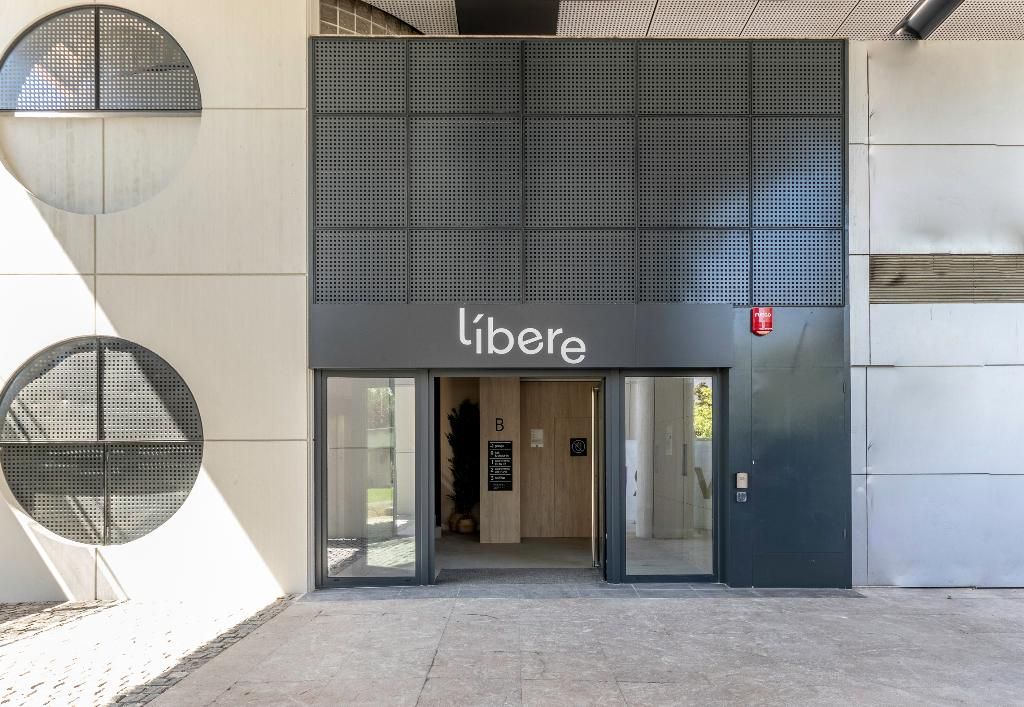 Apartamentos Líbere Pamplona Yamaguchi, foto 11