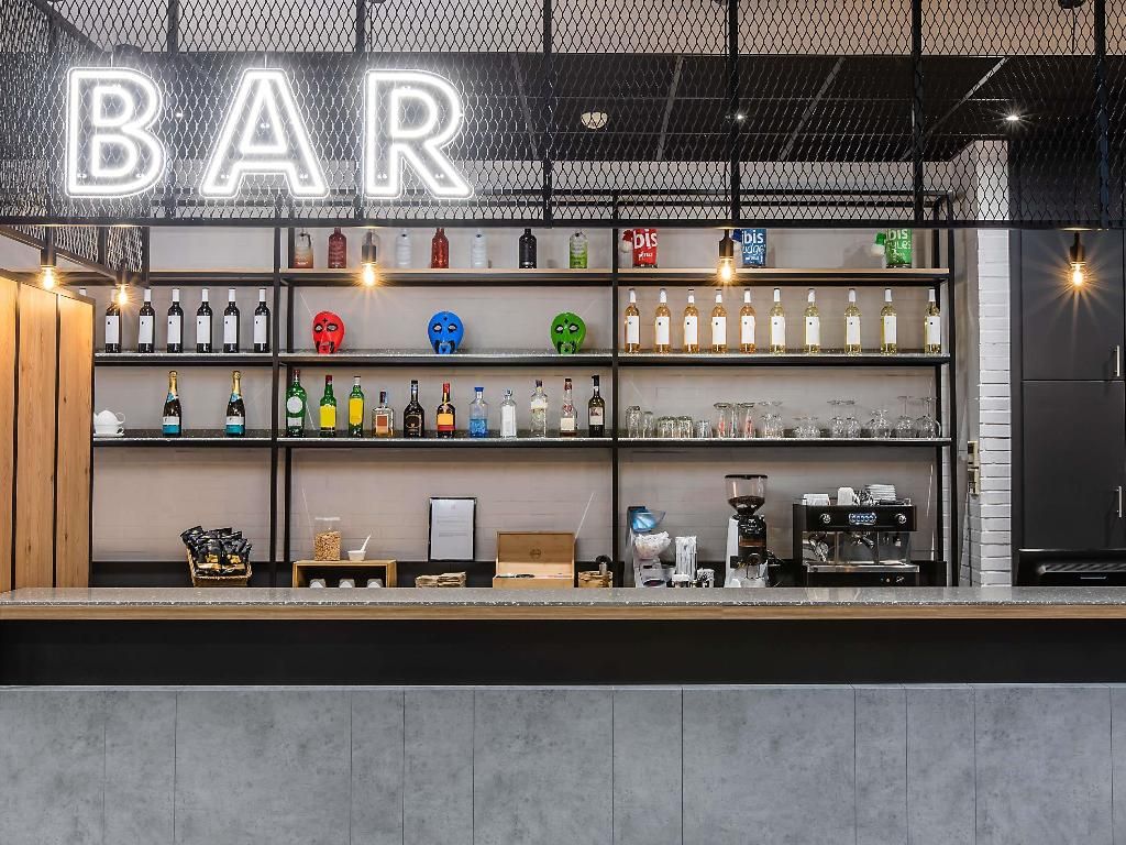 ibis Braganca, foto 6