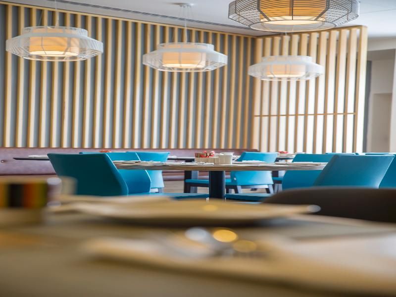 Park Inn by Radisson Istanbul Ataturk Airport, foto 2