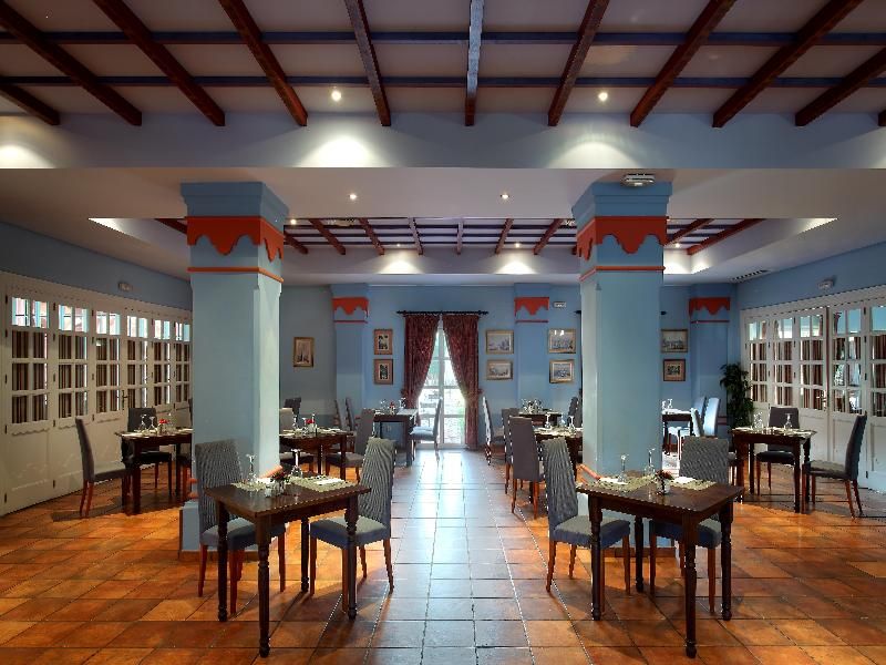Exe Gran Hotel Solúcar, foto 5