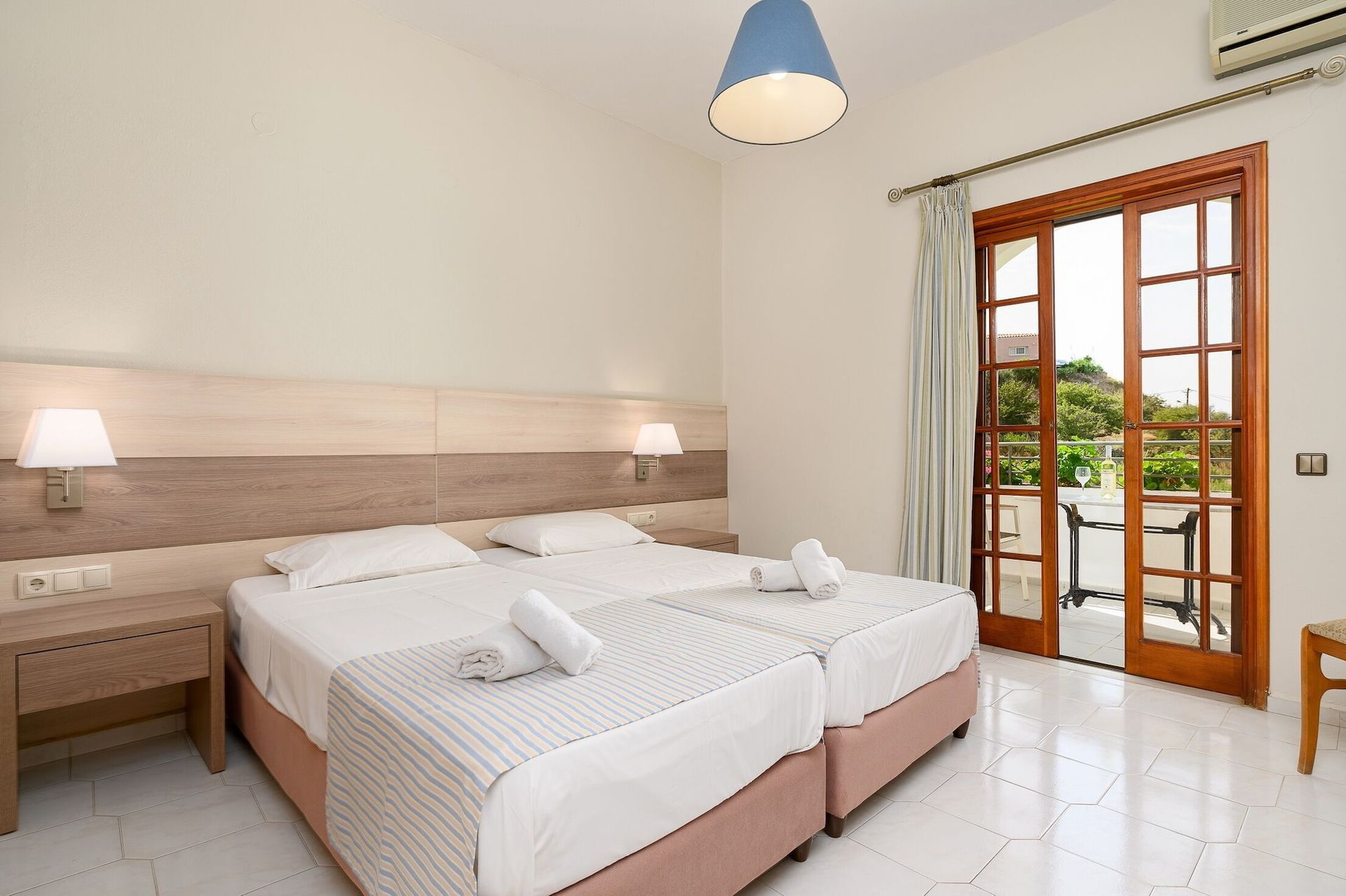 Anthos Apartments, foto 11