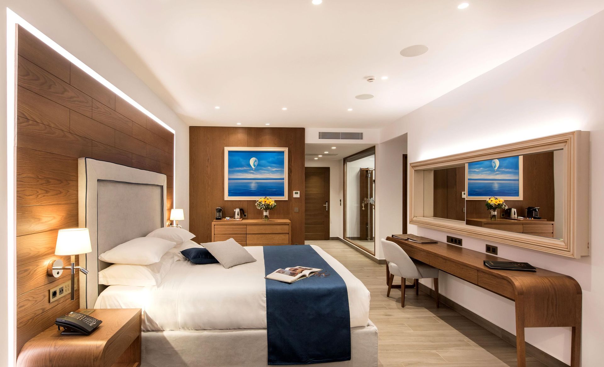 Nana Princess Suites, Villas & Spa, foto 4