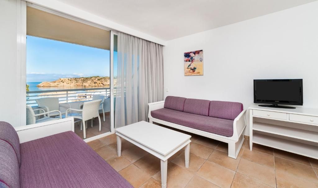Insotel Club Tarida Playa, foto 6