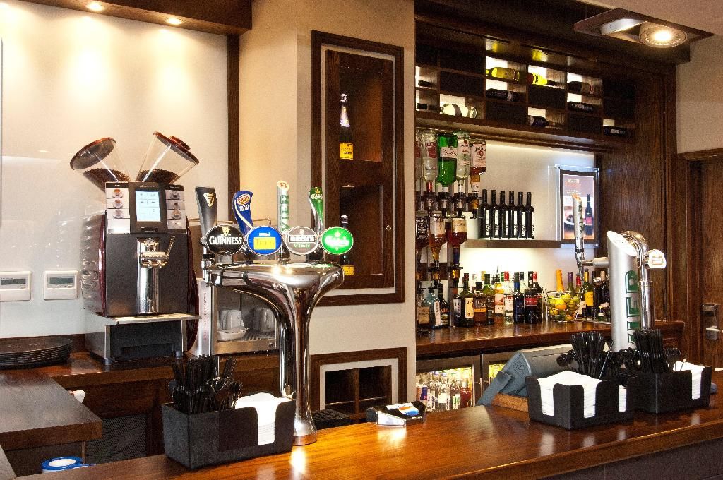 Premier Inn London Hanger Lane, foto 3