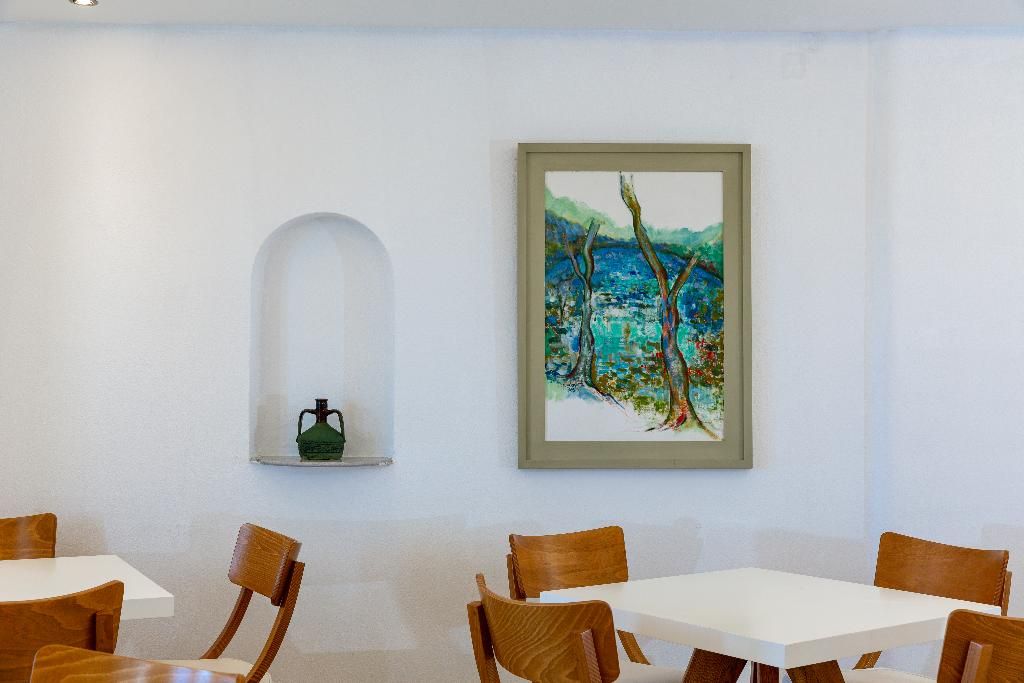 Pyrgaki Hotel, foto 7