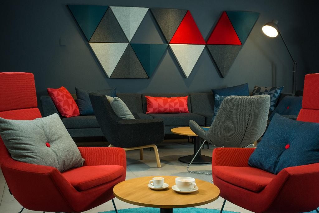 Holiday Inn Express Birmingham - Nec, foto 7