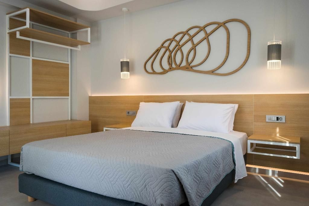 Evdokia Suites, foto 6