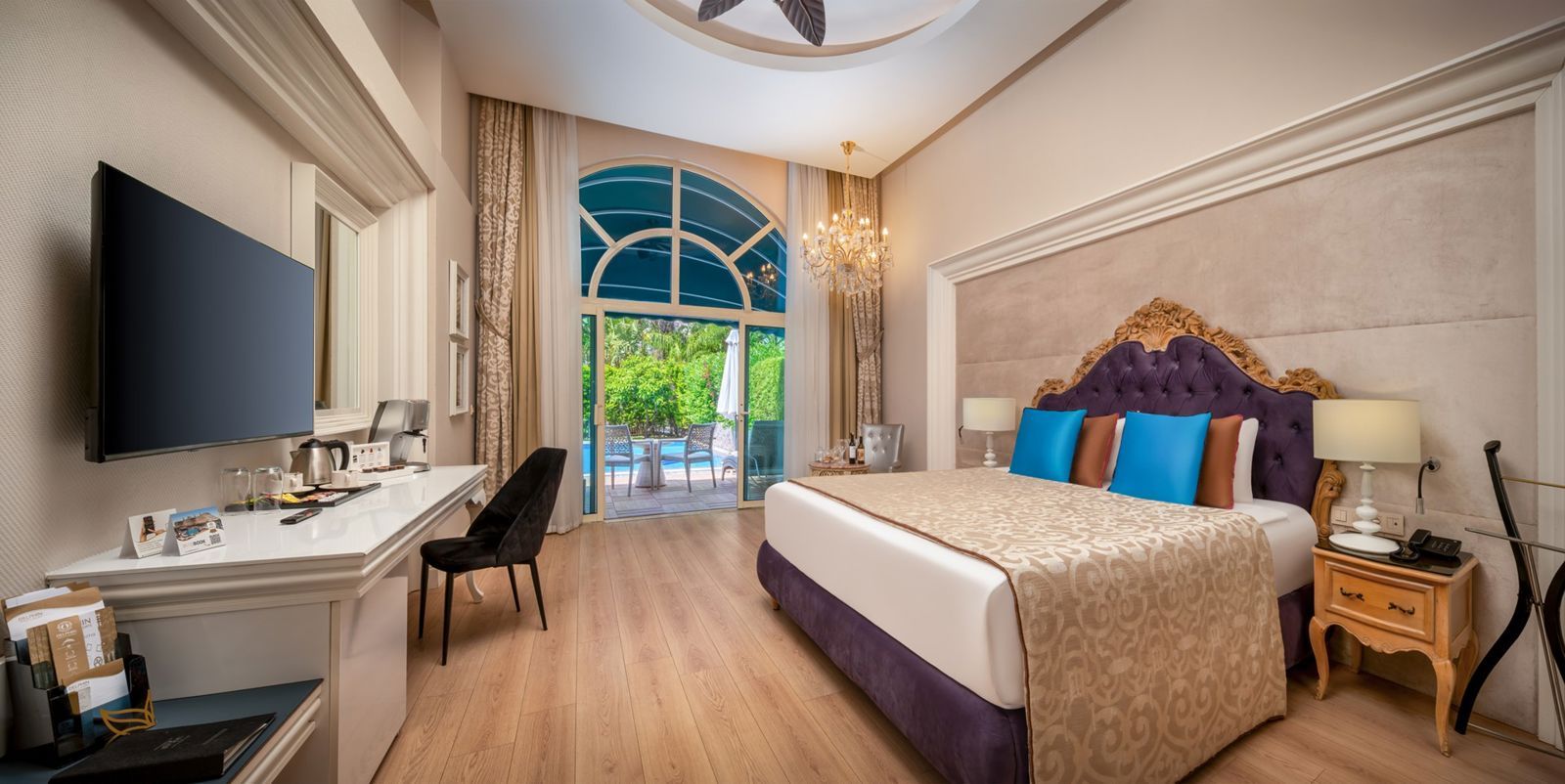 Delphin Imperial Hotel, foto 9