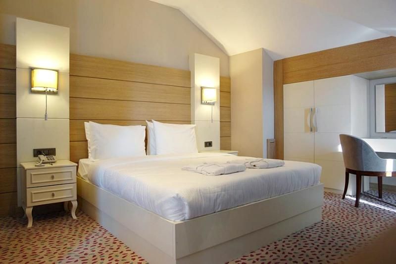 Le Mirage Hotel, foto 7