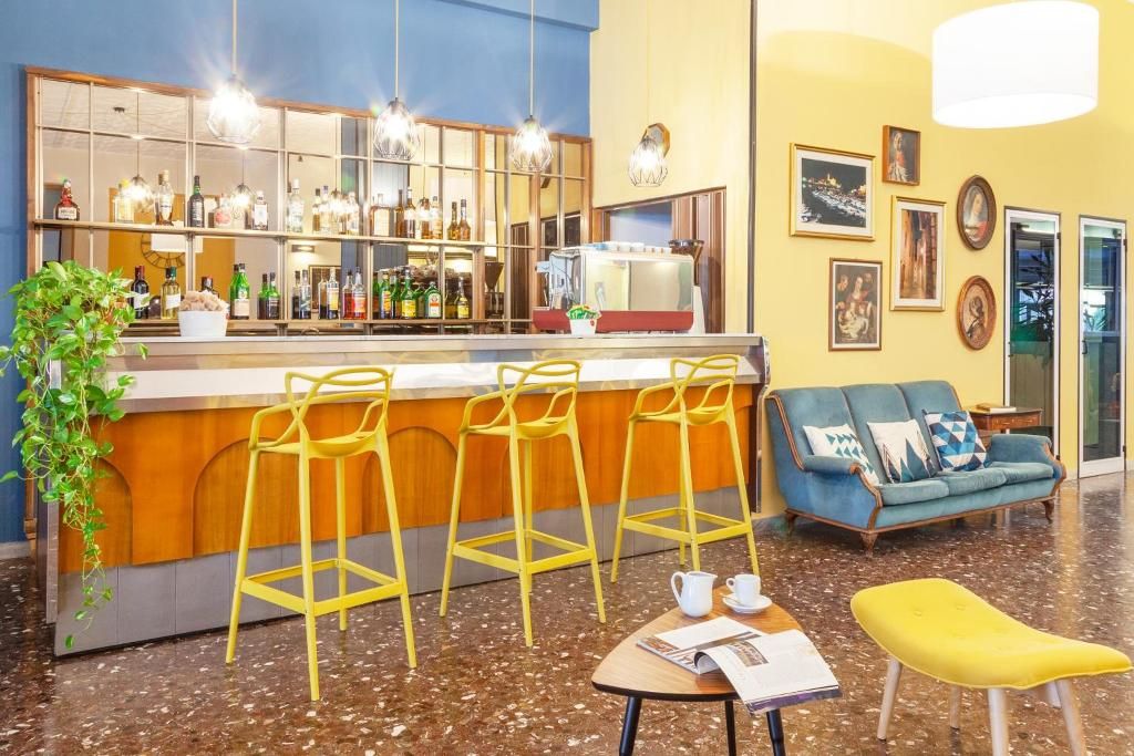 ibis Styles Trani, foto 5