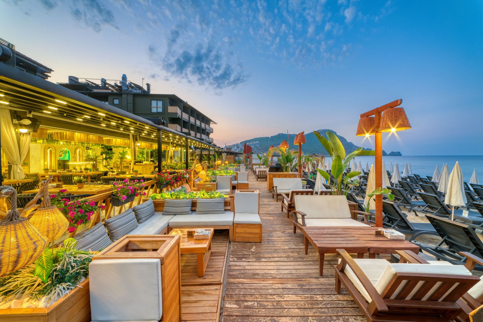 Royalisa Palmiye Beach Hotel, foto 8