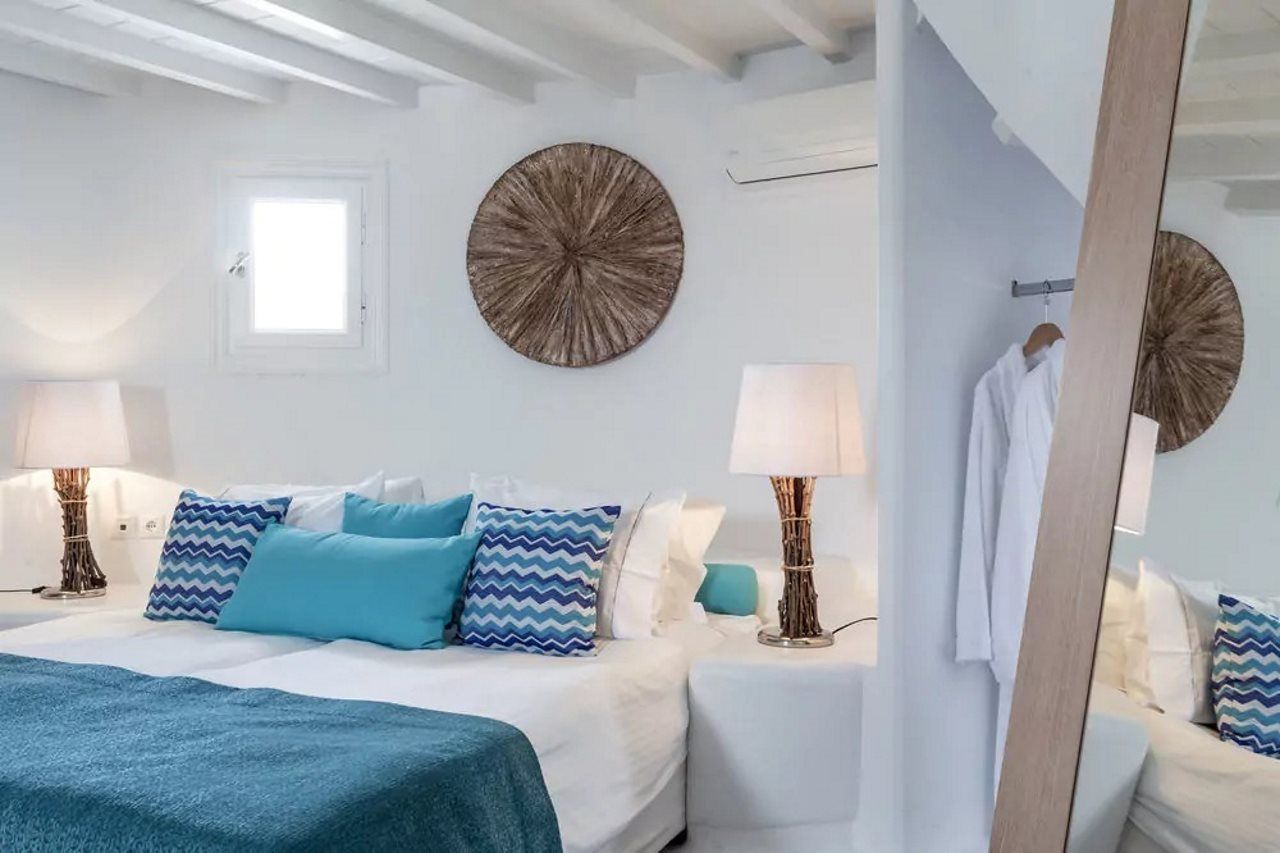 Absolute Mykonos Suites & More, foto 7