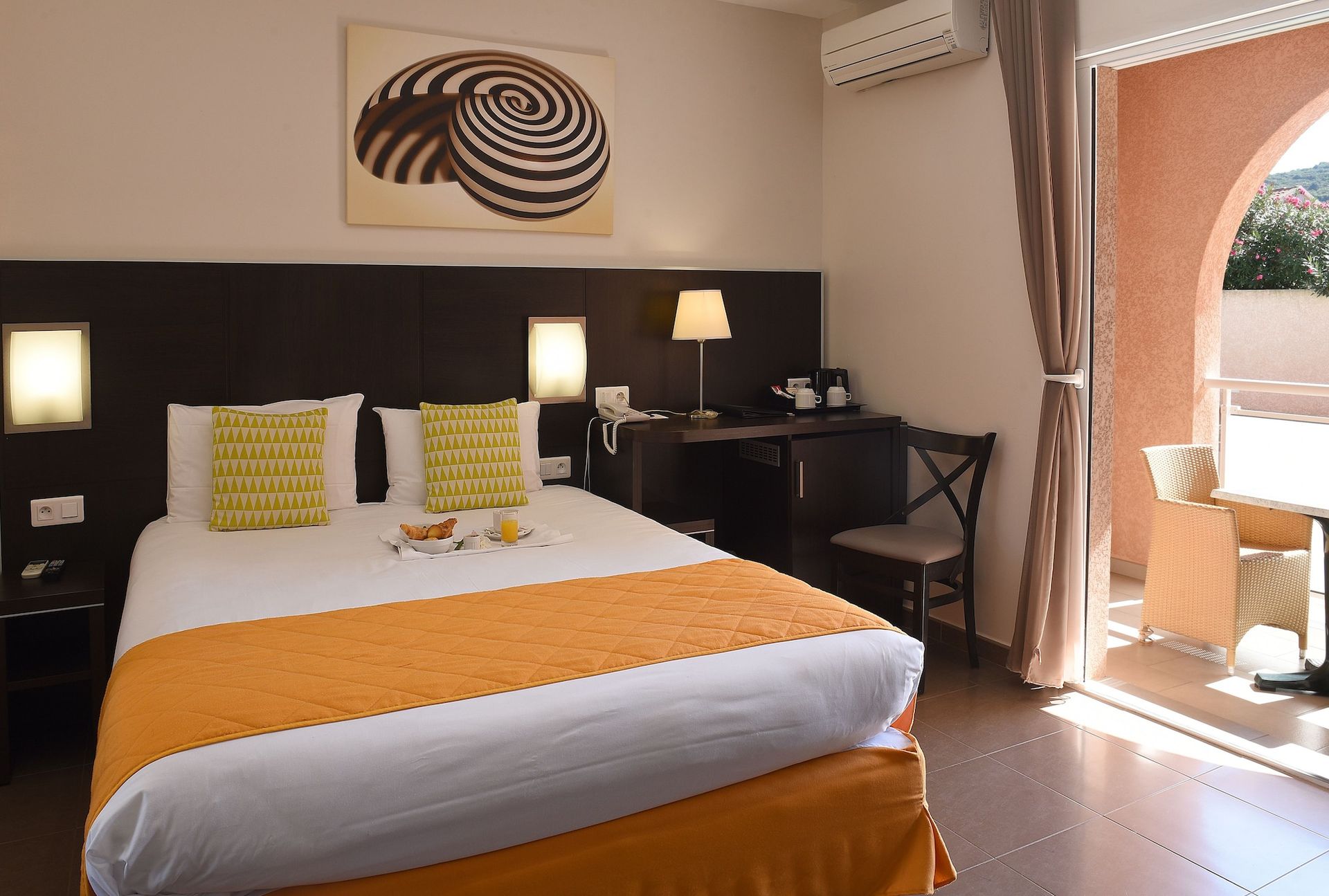 Hôtel U Ricordu, foto 2
