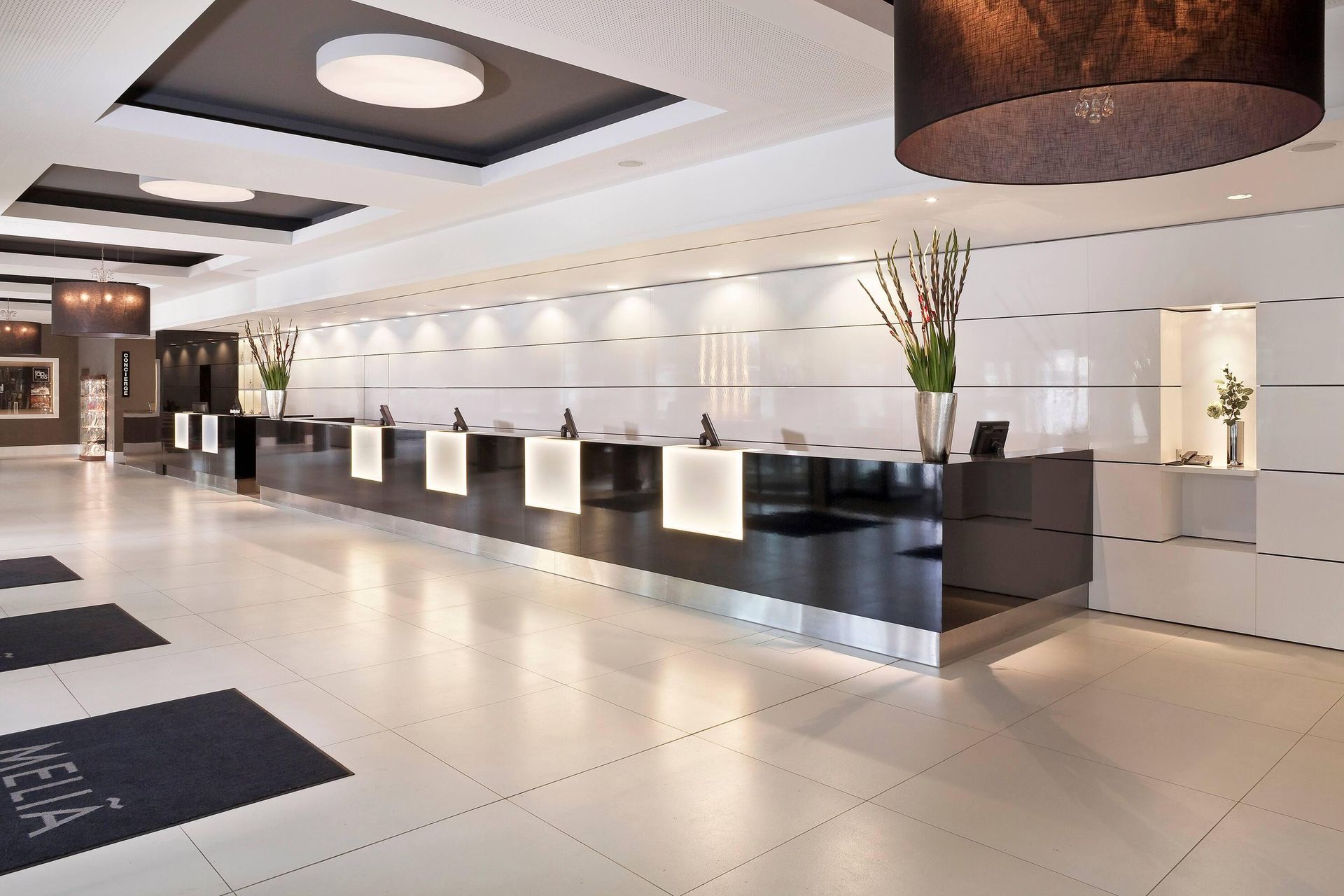 Meliá Berlin, foto 5