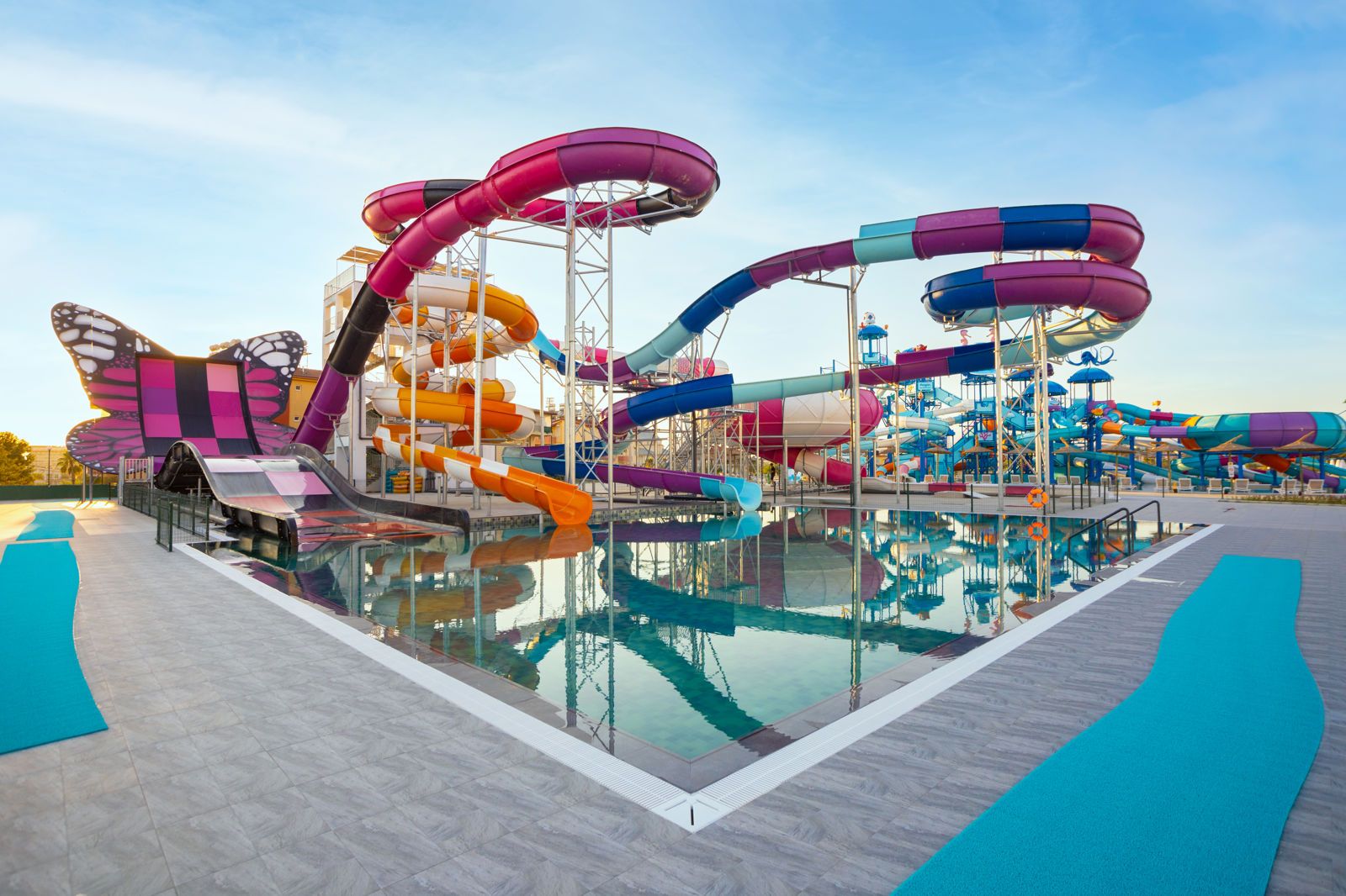 Dream Water World, foto 2