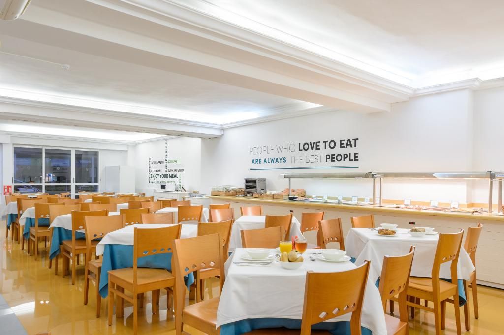 Hotel Vibra Vila, foto 6