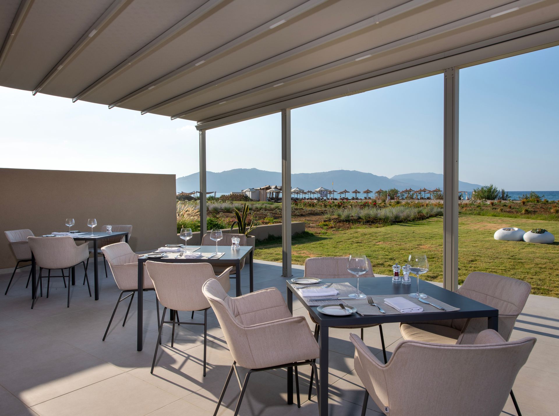 Ventale Island Breeze Resort, foto 11