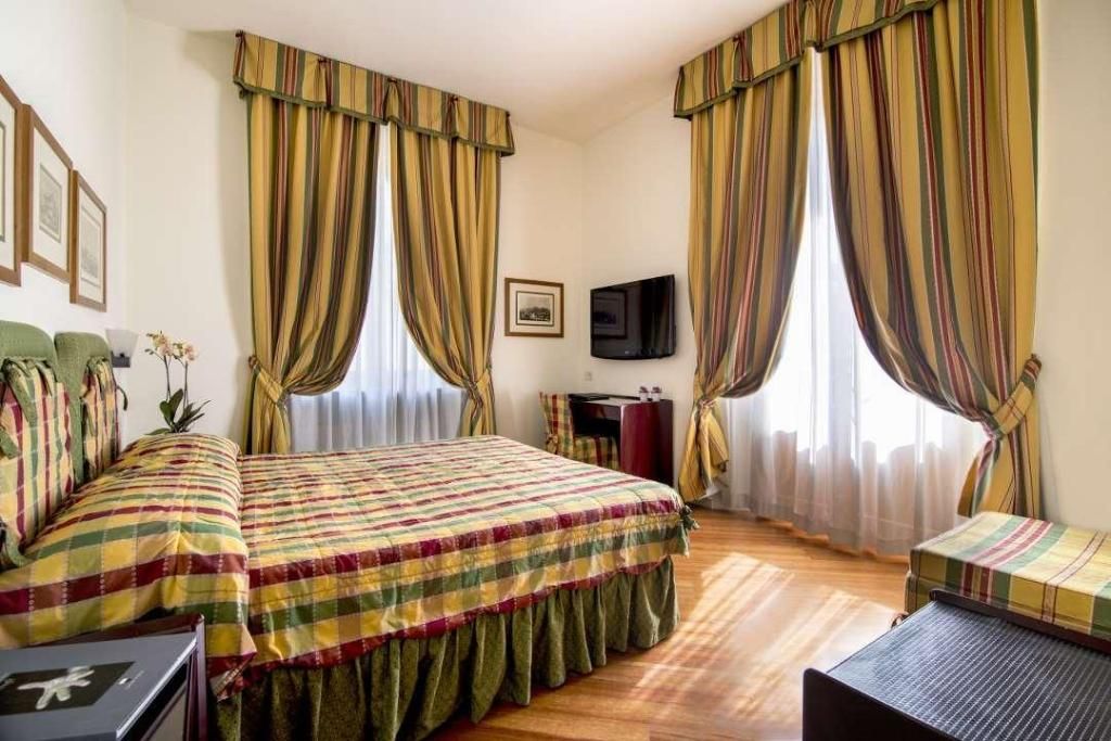 B&B HOTEL Roma Italia Viminale, foto 8