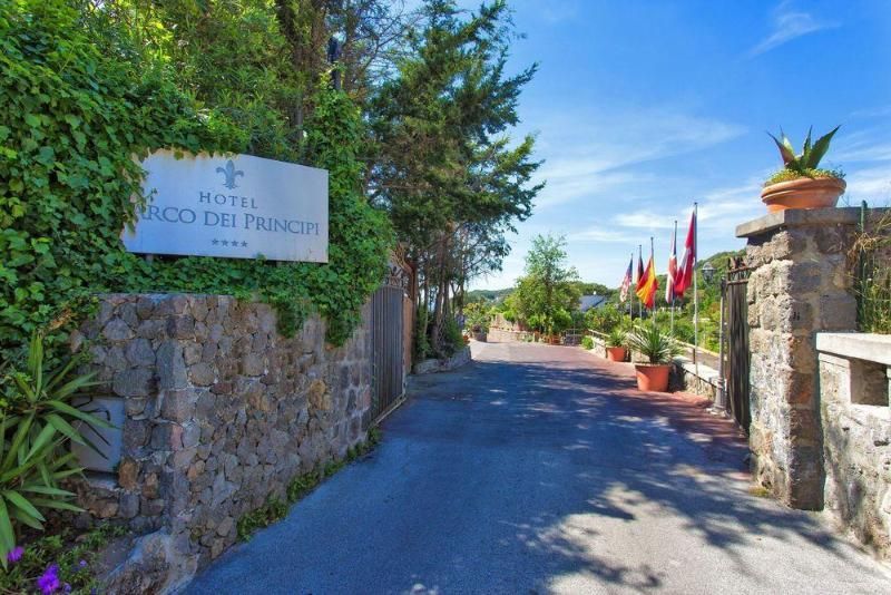 Parco dei Principi Resort & SPA, foto 14