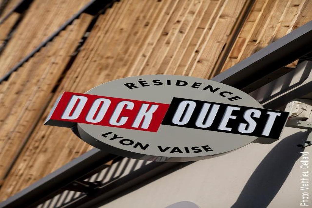 Adonis Lyon Dock Ouest, foto 7