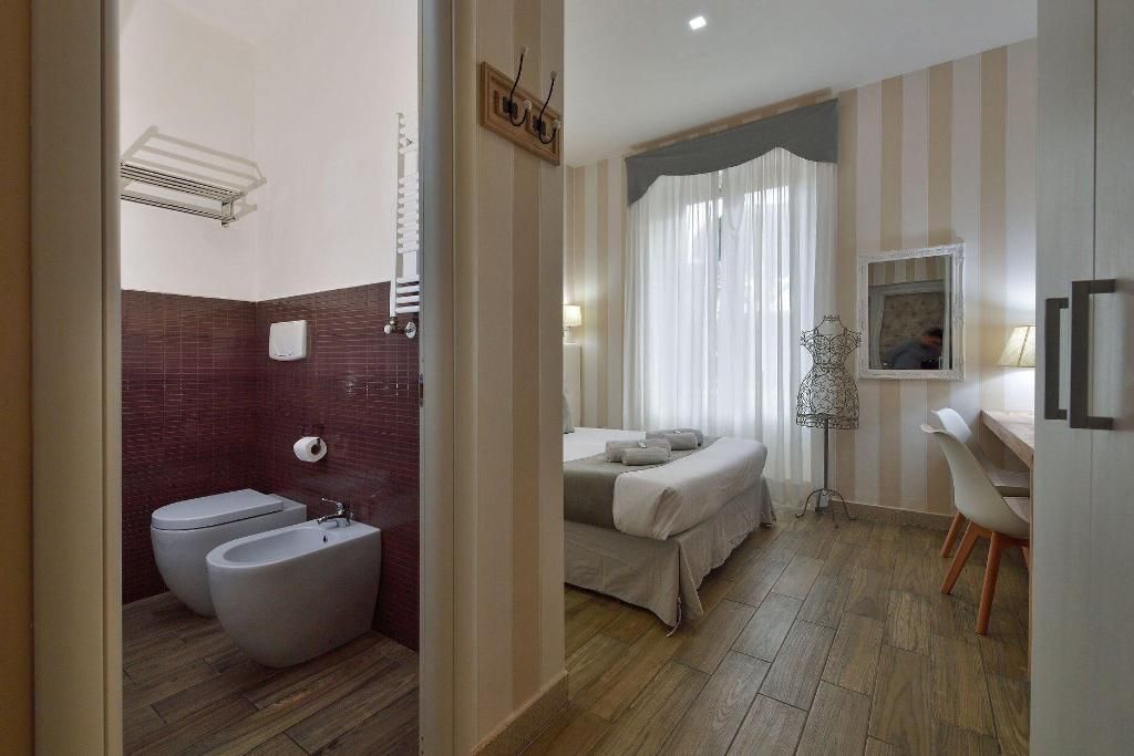 Rome Vatican Inn, foto 9