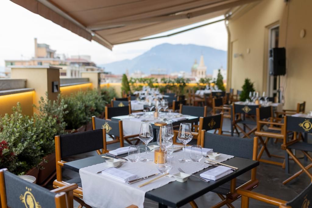 Grand Hotel et Des Palmes, foto 6