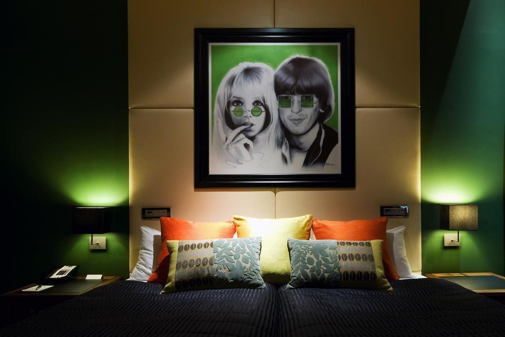 Hard Days Night Hotel Liverpool, foto 4