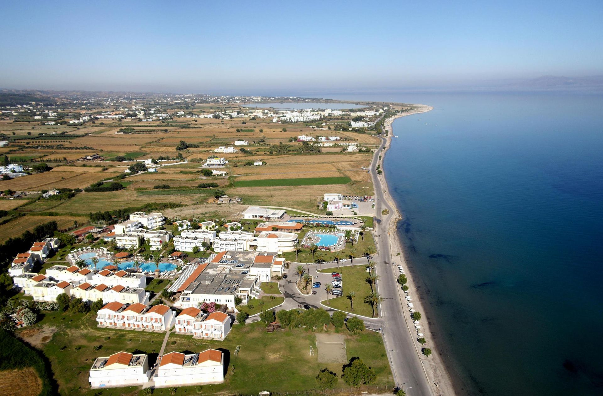 Zorbas Beach, foto 5