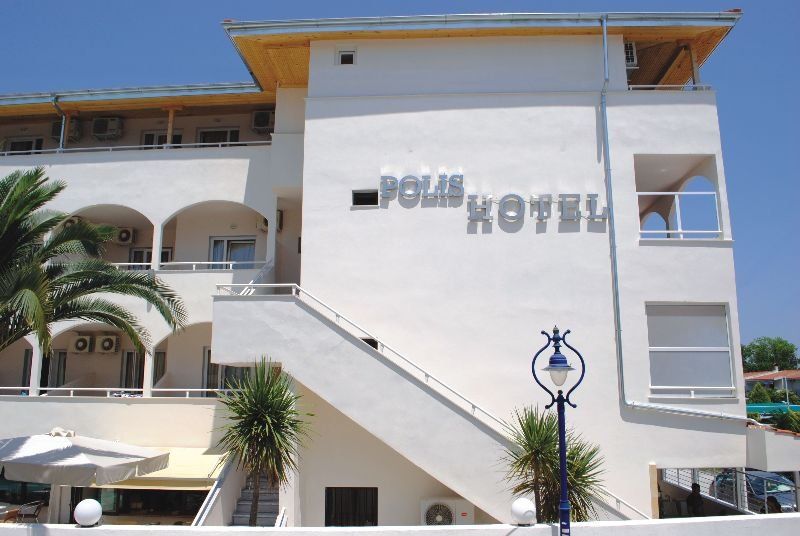 Elinotel Polis Hotel, foto 13