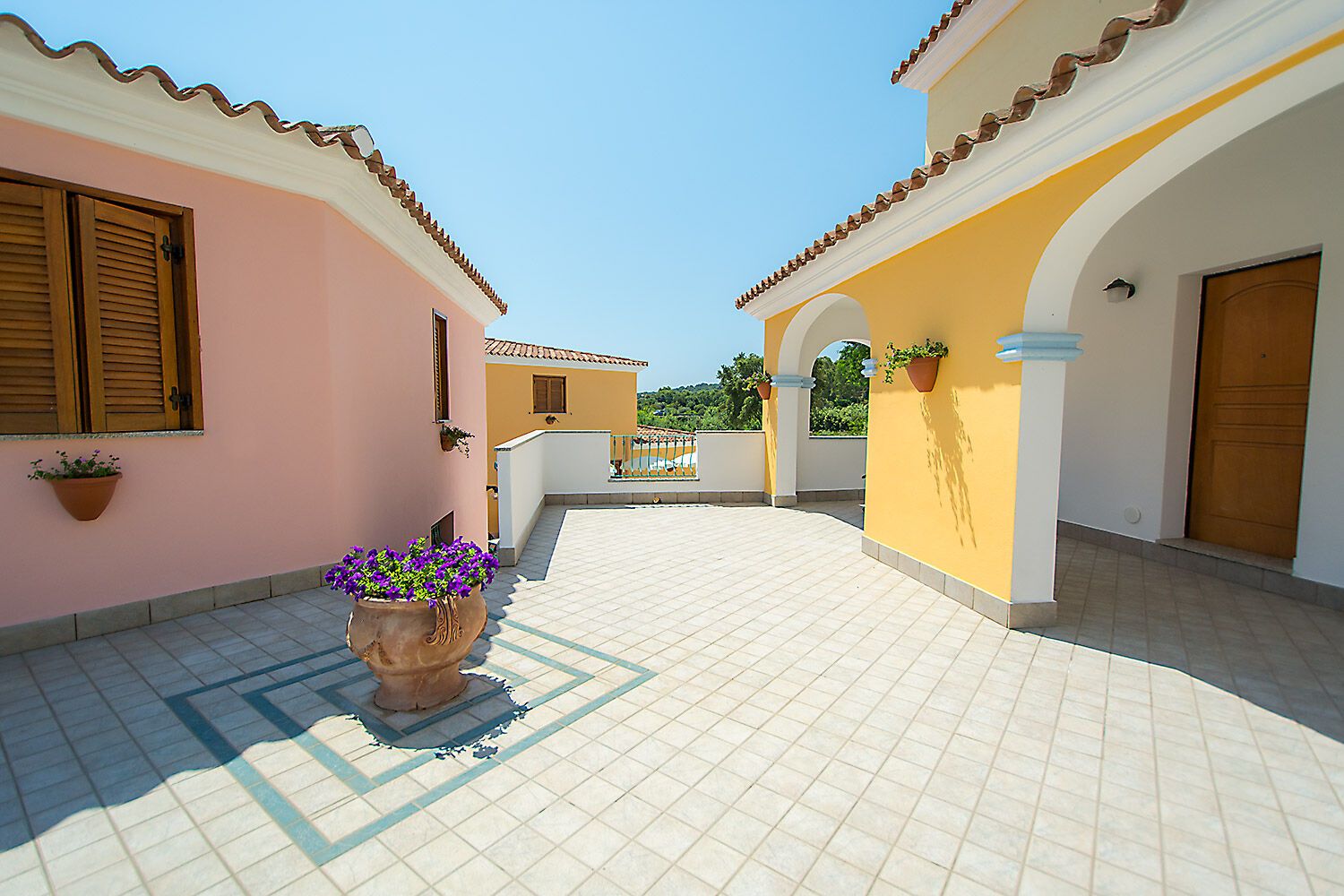 Residence Cala Viola, foto 12