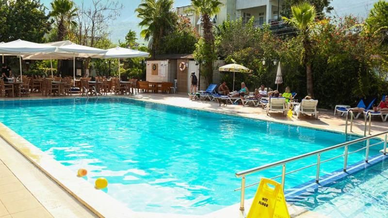 More Hotel, foto 9