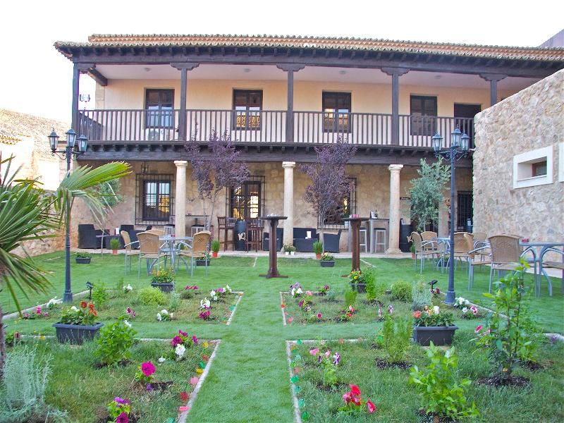 Palacio del Infante Don Juan Manuel, foto 14