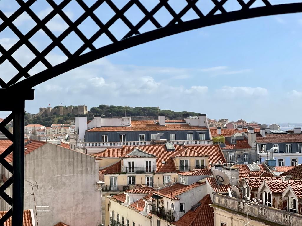 Lisbon Colours Bairro Alto Apartments, foto 10