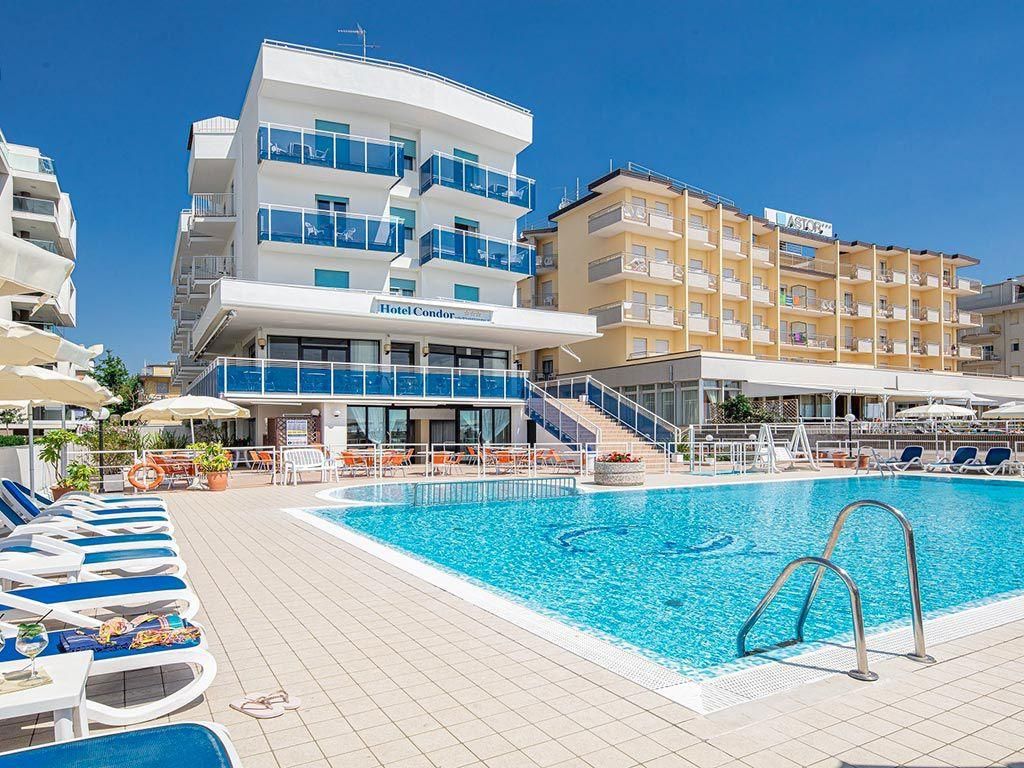 Hotel Condor, foto 10