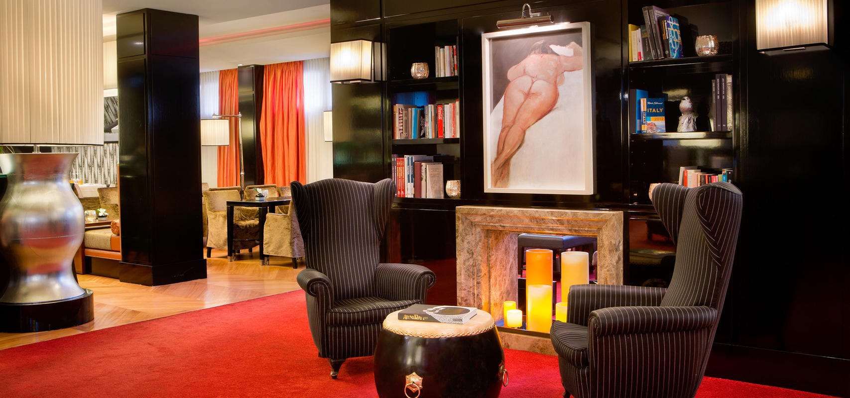 Starhotels Anderson, foto 3