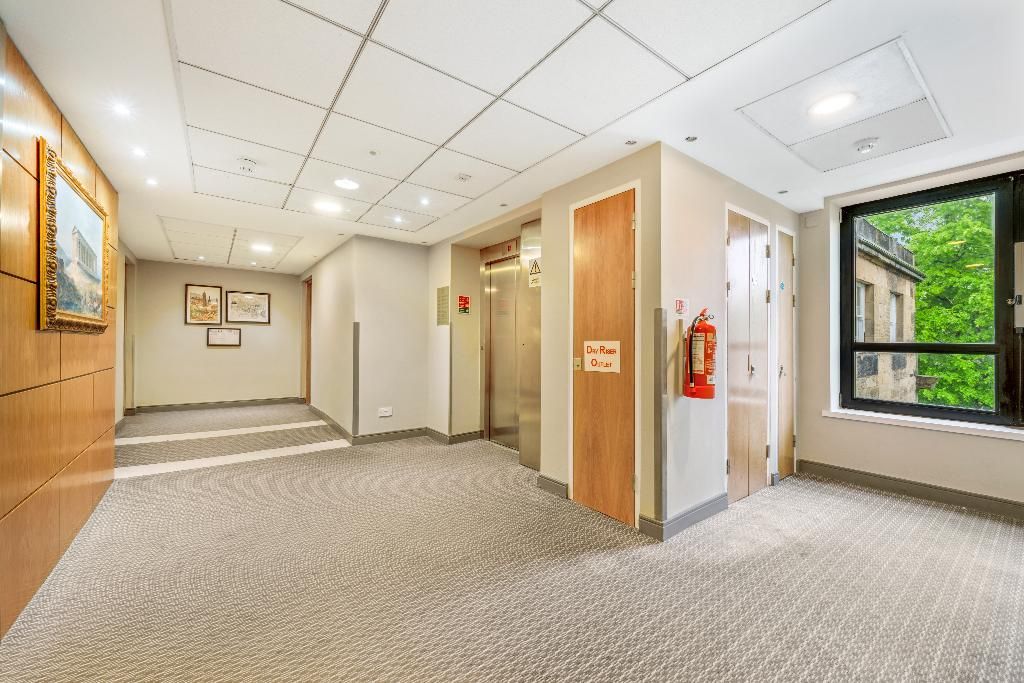 Princes Street Suites, foto 4