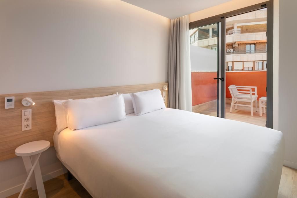 B&B Hotel Alicante Centro, foto 7