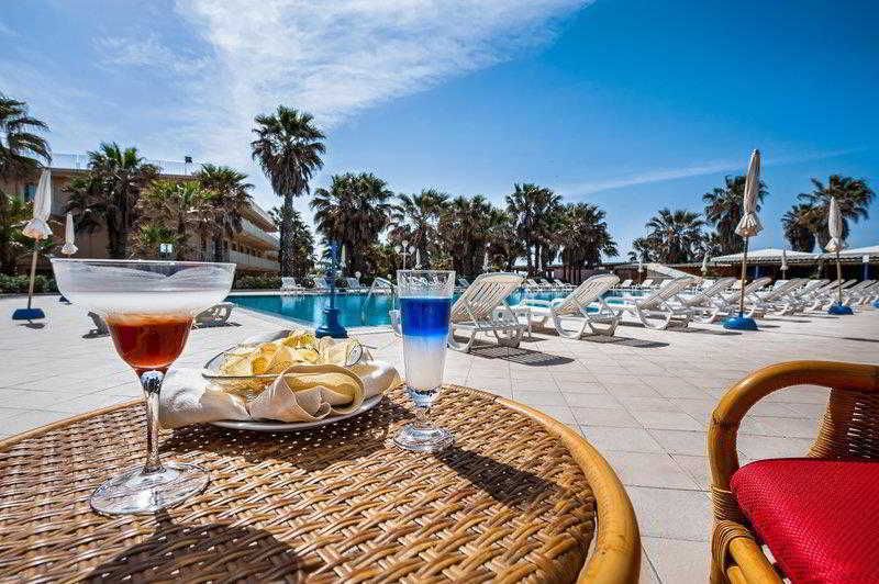 Dioscuri Bay Palace, foto 9