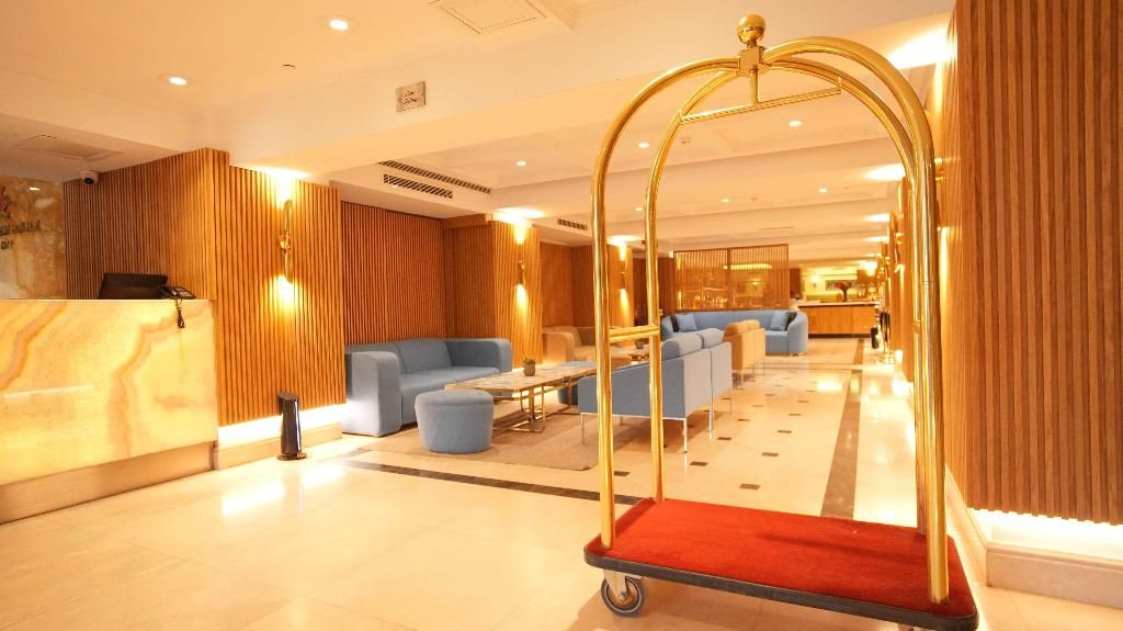 Dosso Dossi Hotels Old City, foto 5
